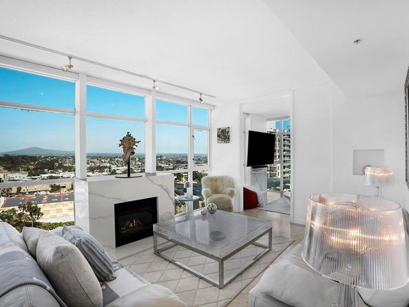 850 Beech Street 1901, San Diego CA 92101