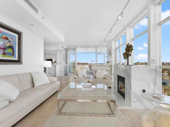 850 Beech Street 1901, San Diego CA 92101