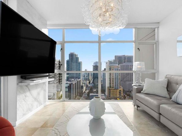 850 Beech Street 1901, San Diego CA 92101