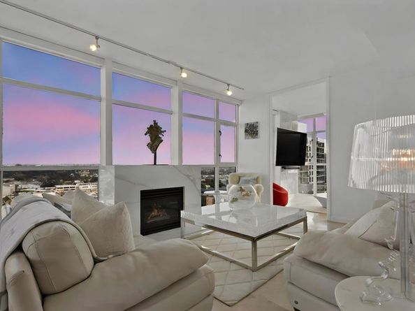 850 Beech Street 1901, San Diego CA 92101
