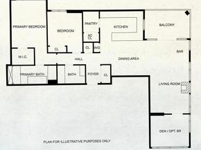 850 Beech Street 1901, San Diego CA 92101