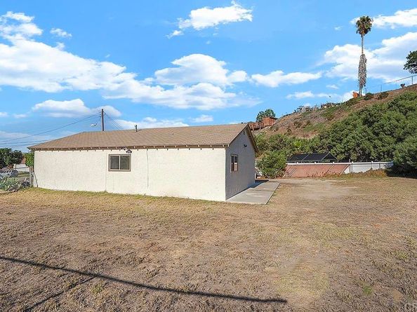 668 Kirtright st, San Diego CA 92114