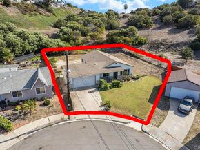 668 Kirtright st, San Diego CA 92114