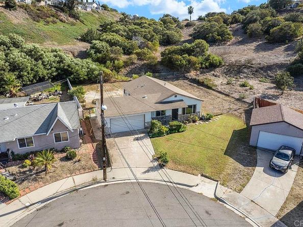 668 Kirtright st, San Diego CA 92114