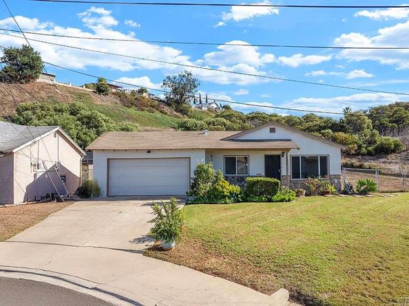 668 Kirtright st, San Diego CA 92114