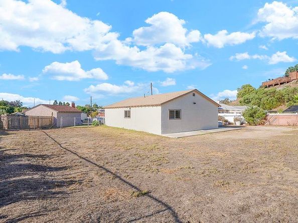 668 Kirtright st, San Diego CA 92114