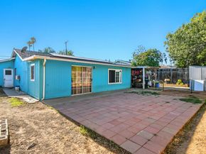 1234 N Ivy Street, Escondido CA 92026