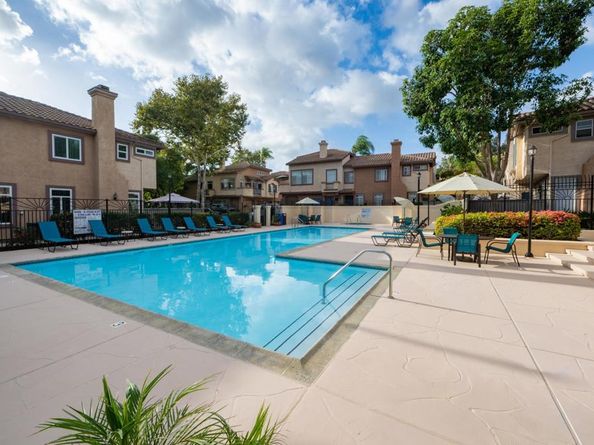 11376 Via Rancho San Diego Road F, El Cajon CA 92019