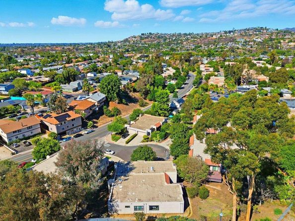 6615 Reservoir Court, San Diego CA 92115