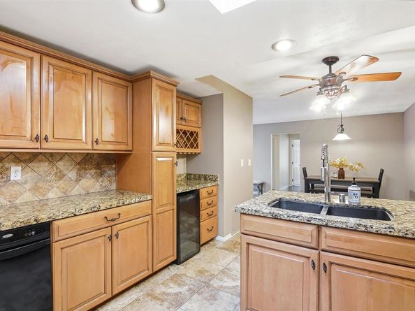 6615 Reservoir Court, San Diego CA 92115
