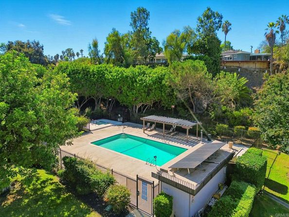 6615 Reservoir Court, San Diego CA 92115