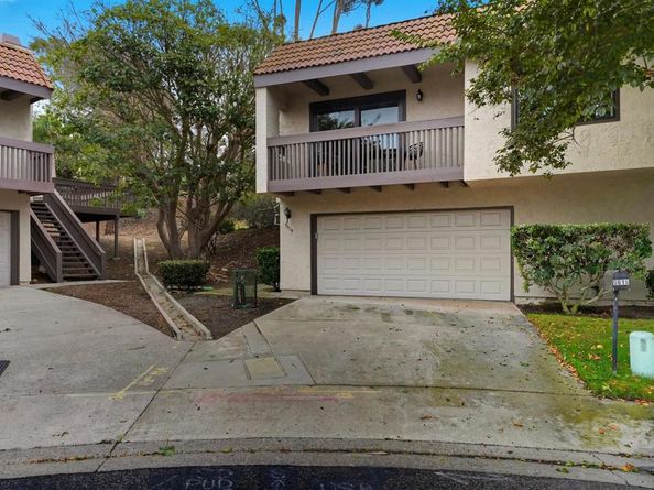 6615 Reservoir Court, San Diego CA 92115