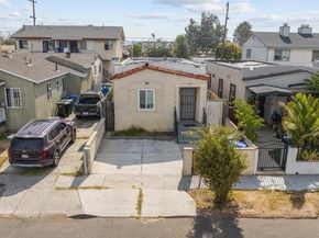 3655 44Th Street, San Diego CA 92105