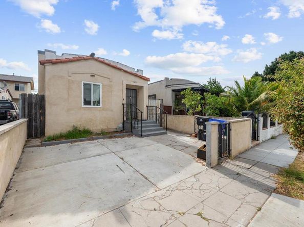 3655 44Th Street, San Diego CA 92105