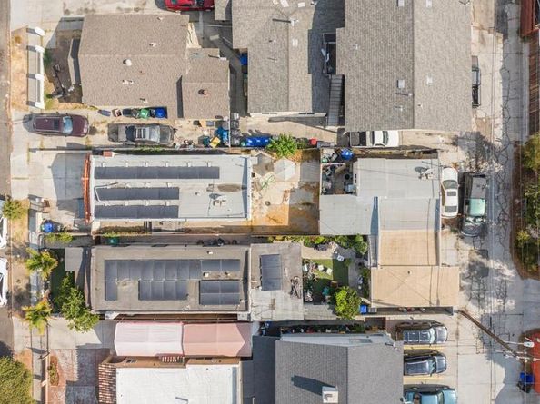 3655 44Th Street, San Diego CA 92105