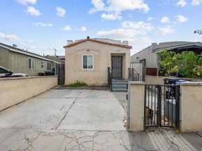 3655 44Th Street, San Diego CA 92105