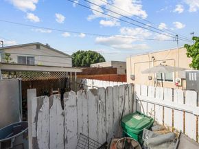 3655 44Th Street, San Diego CA 92105
