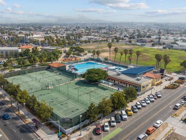 3655 44Th Street, San Diego CA 92105