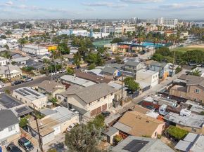 3655 44Th Street, San Diego CA 92105