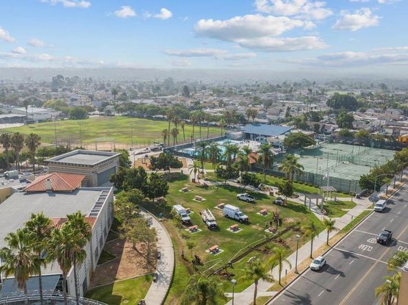 3655 44Th Street, San Diego CA 92105