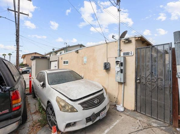 3655 44Th Street, San Diego CA 92105