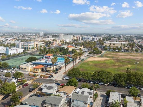 3655 44Th Street, San Diego CA 92105