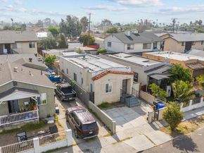 3655 44Th Street, San Diego CA 92105