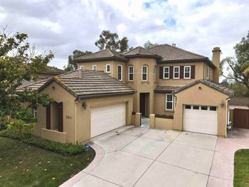 760 N Fox Run Place
