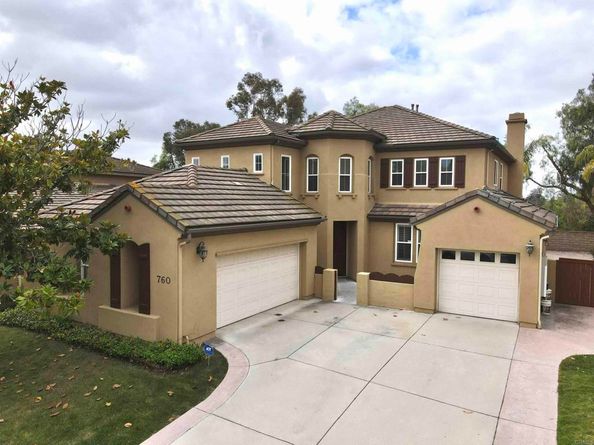 760 N Fox Run Place, Chula Vista CA 91914