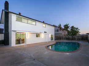 6802 Maury Dr, San Diego CA 92119