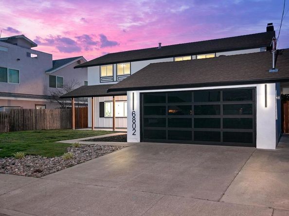 6802 Maury Dr, San Diego CA 92119