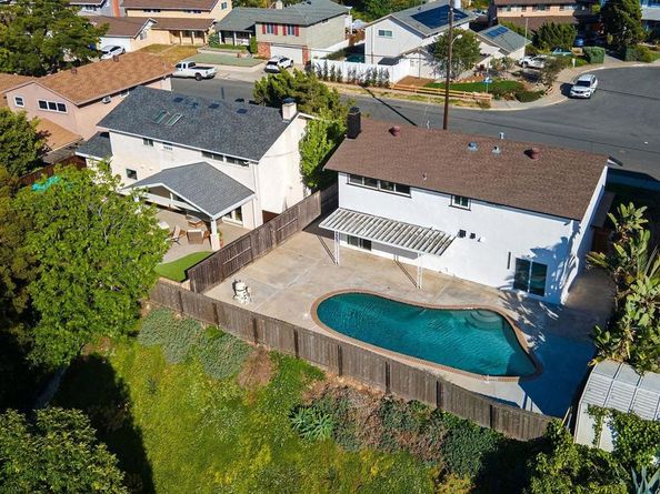 6802 Maury Dr, San Diego CA 92119