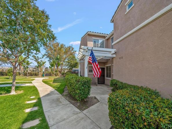 1401 Caminito Capistrano 1, Chula Vista CA 91913