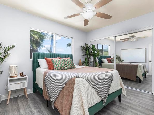 4334 College Avenue, San Diego CA 92115