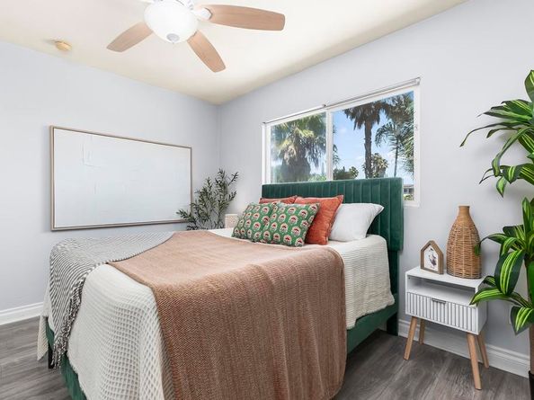 4334 College Avenue, San Diego CA 92115
