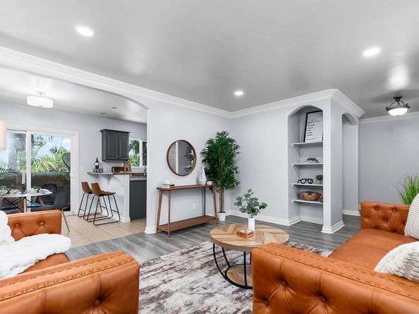 4334 College Avenue, San Diego CA 92115