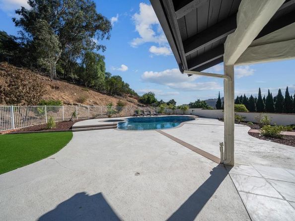 1223 Burris Drive, El Cajon CA 92019