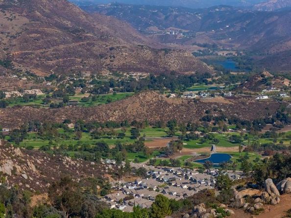 1223 Burris Drive, El Cajon CA 92019