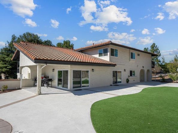 1223 Burris Drive, El Cajon CA 92019