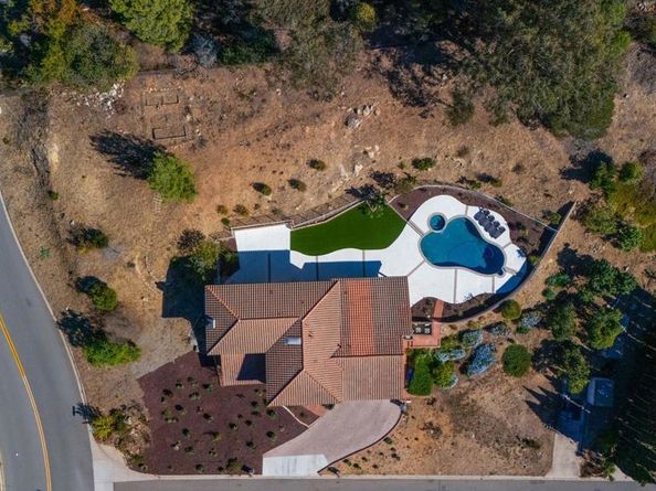 1223 Burris Drive, El Cajon CA 92019