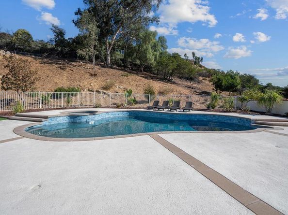 1223 Burris Drive, El Cajon CA 92019