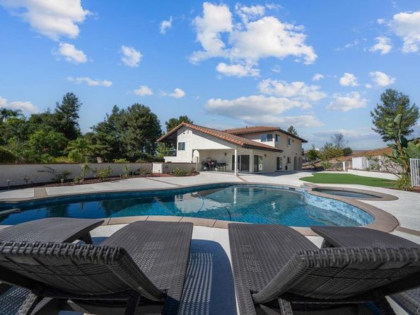 1223 Burris Drive, El Cajon CA 92019