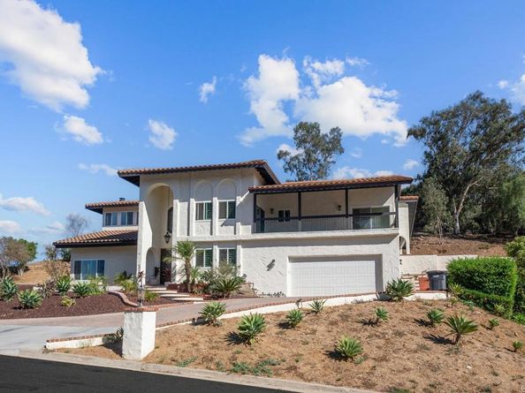 1223 Burris Drive, El Cajon CA 92019