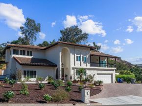 1223 Burris Drive, El Cajon CA 92019