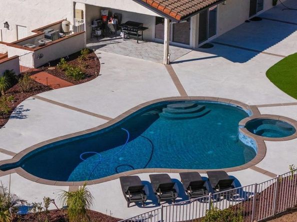 1223 Burris Drive, El Cajon CA 92019