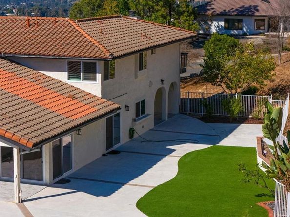 1223 Burris Drive, El Cajon CA 92019