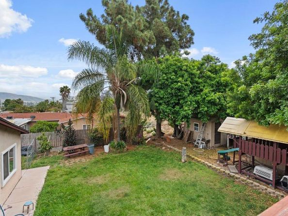 1134 Carlsbad Street, Spring Valley CA 91977