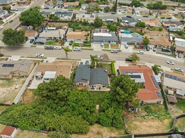 1134 Carlsbad Street, Spring Valley CA 91977