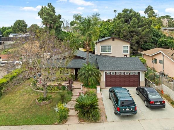 1134 Carlsbad Street, Spring Valley CA 91977
