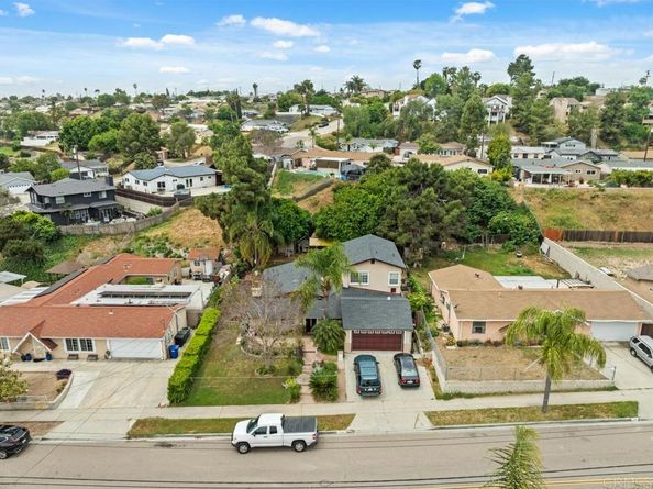 1134 Carlsbad Street, Spring Valley CA 91977